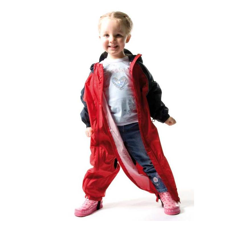 Bushbaby Splashsuit-4