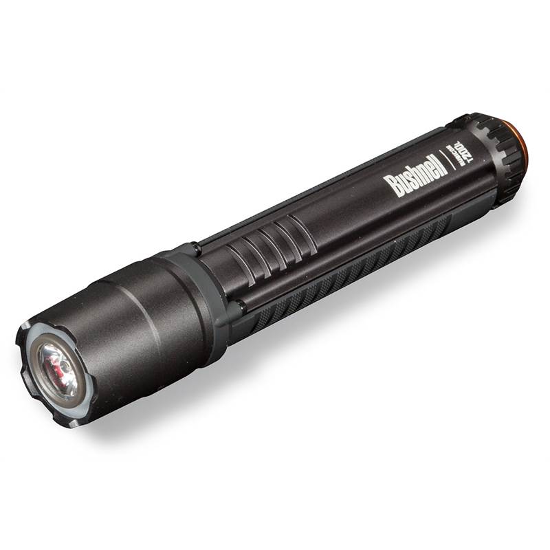 Bushnell Rubicon T200L T.I.R. Optics Flashlight-1