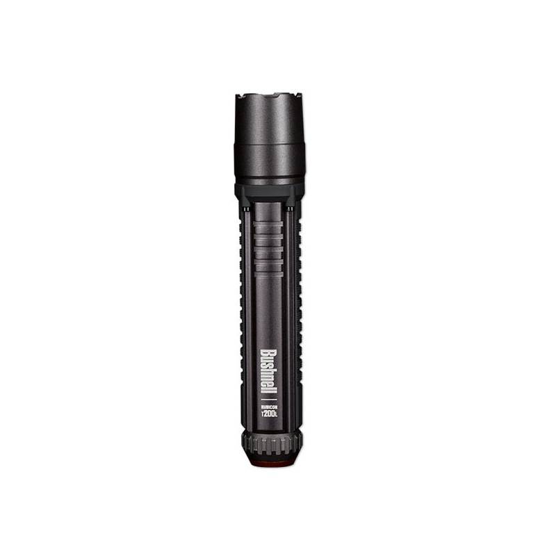Bushnell Rubicon T200L T.I.R. Optics Flashlight-2
