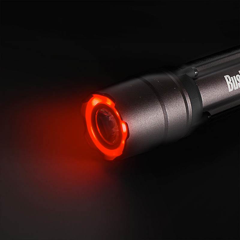 Bushnell Rubicon T200L T.I.R. Optics Flashlight-3