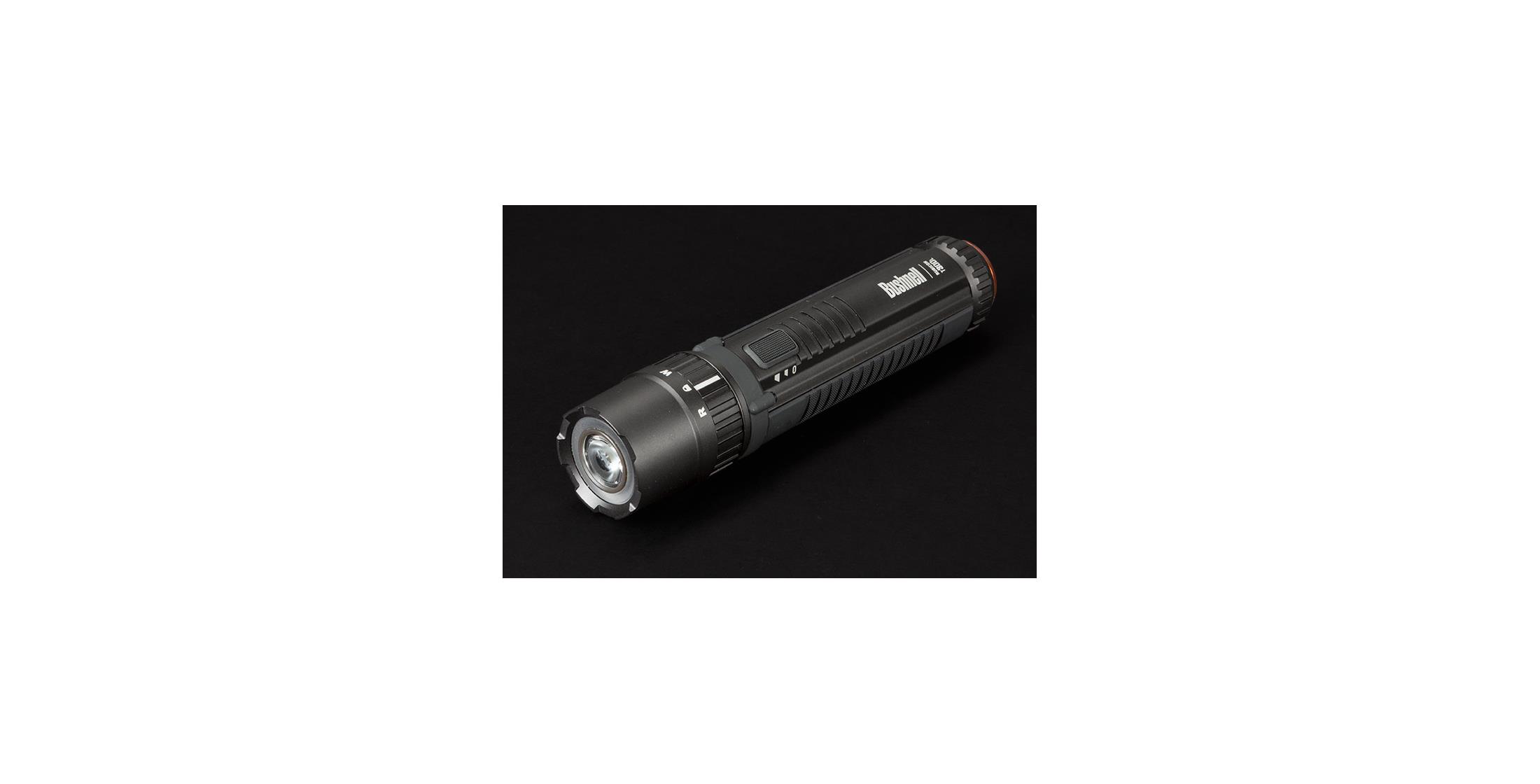 Bushnell Rubicon T300L T.I.R. Optic Flashlight