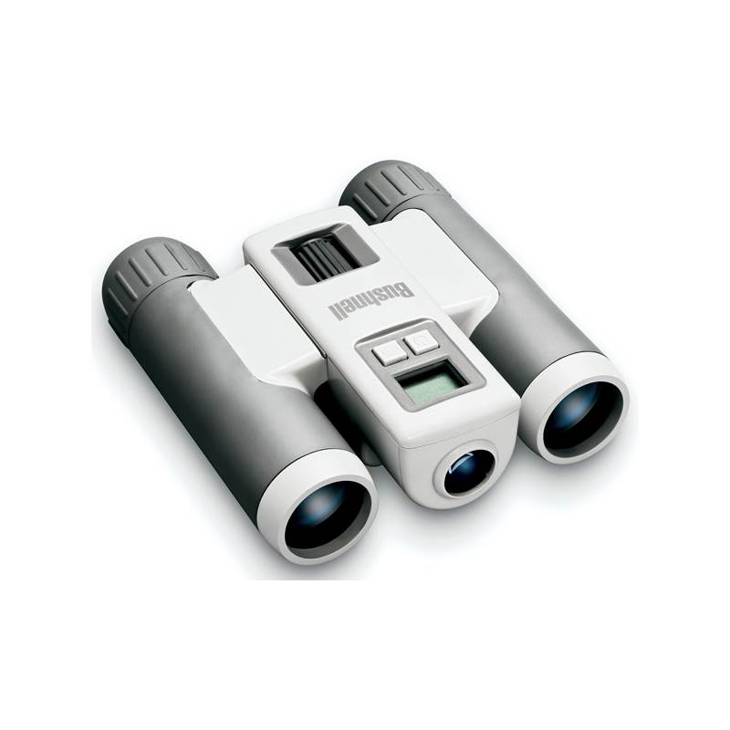 Bushnell Image View Binoculars 10x25 + VGA Camera