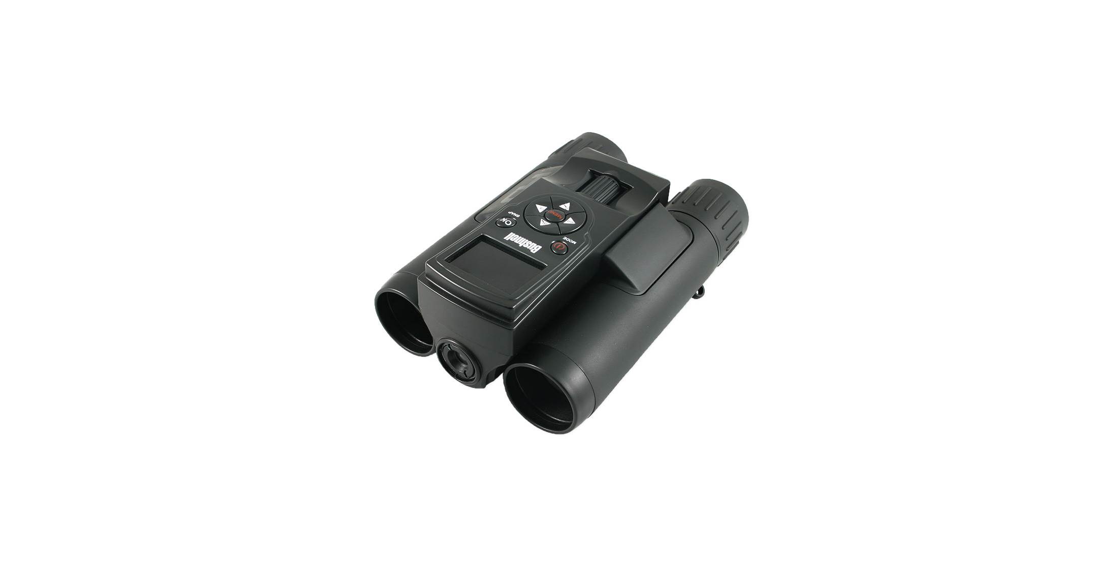 Bushnell ImageView 8x30mm 12MP Binoculars