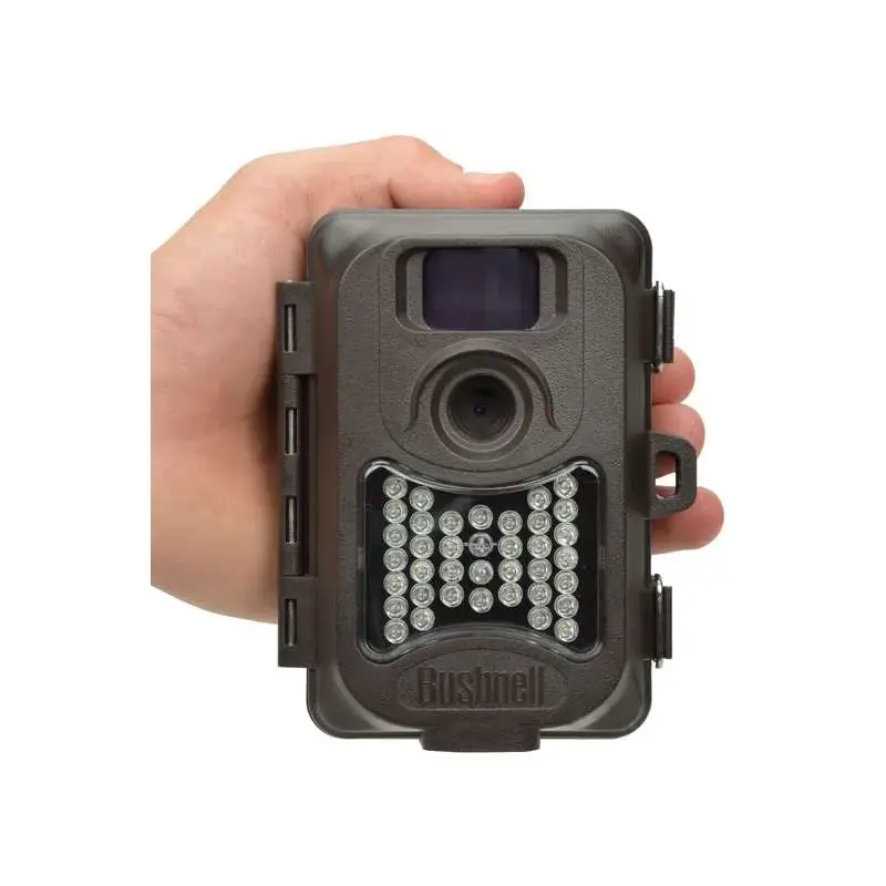 Bushnell X-8 Trail Camera-3