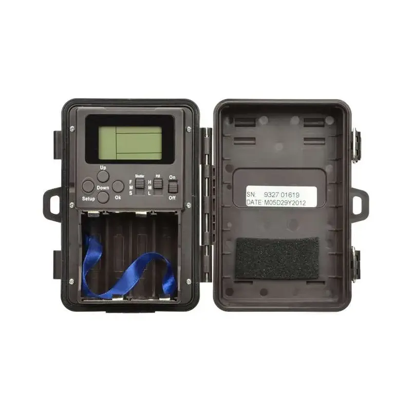 Bushnell X-8 Trail Camera-4