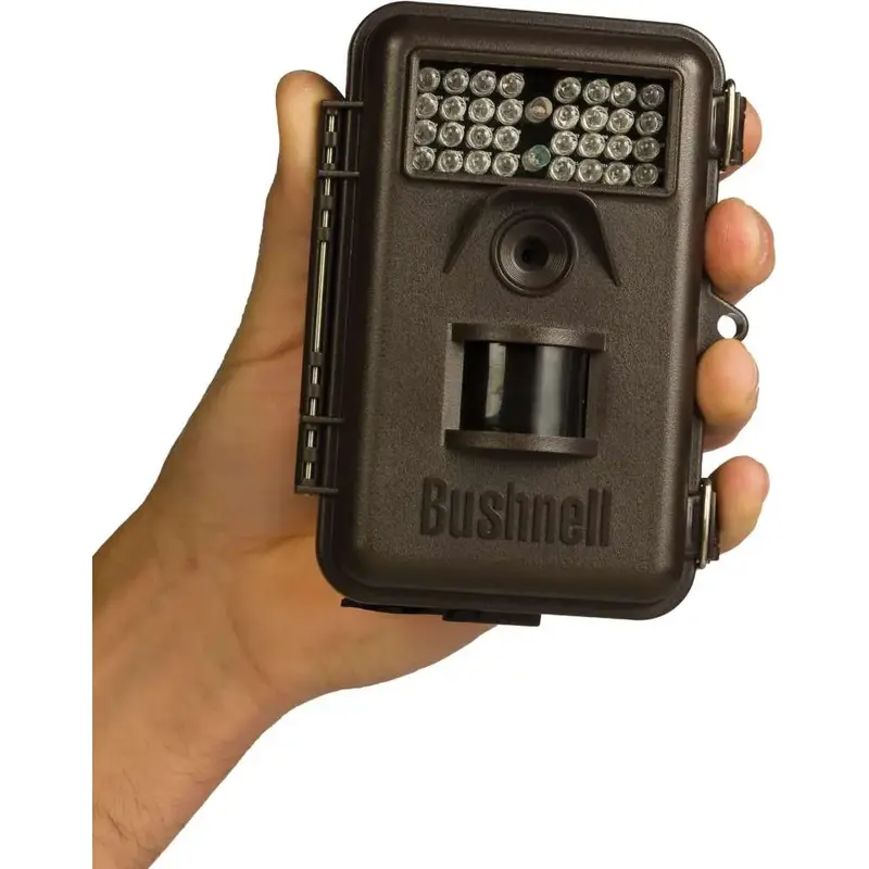 Bushnell Trophy Cam 8MP Brown Trail Camera-3