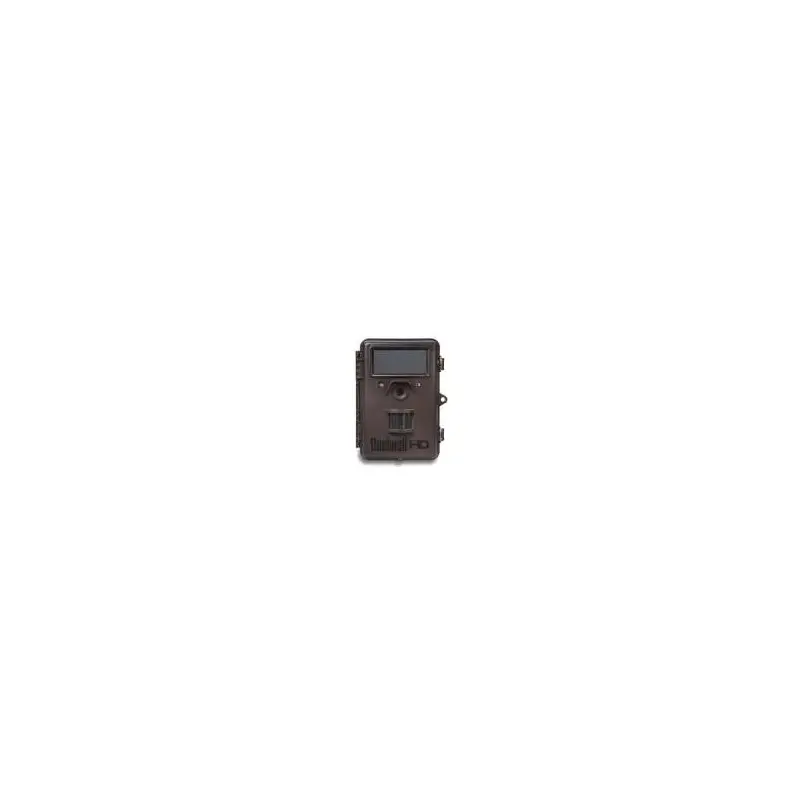 Bushnell Trophy Cam 8MP HD Black LED Trail Camera with Colour Viewer – Brown-2
