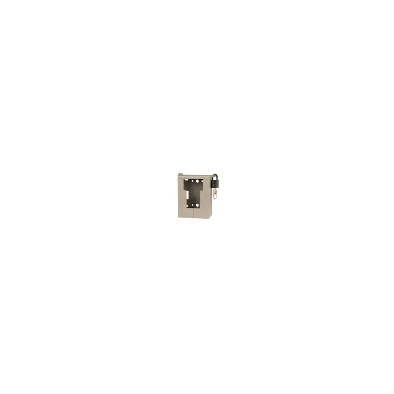 Security Case for Bushnell Trophy Cam-2