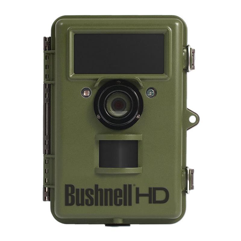 Bushnell NatureView Cam Live View HD Remote Wildlife Camera