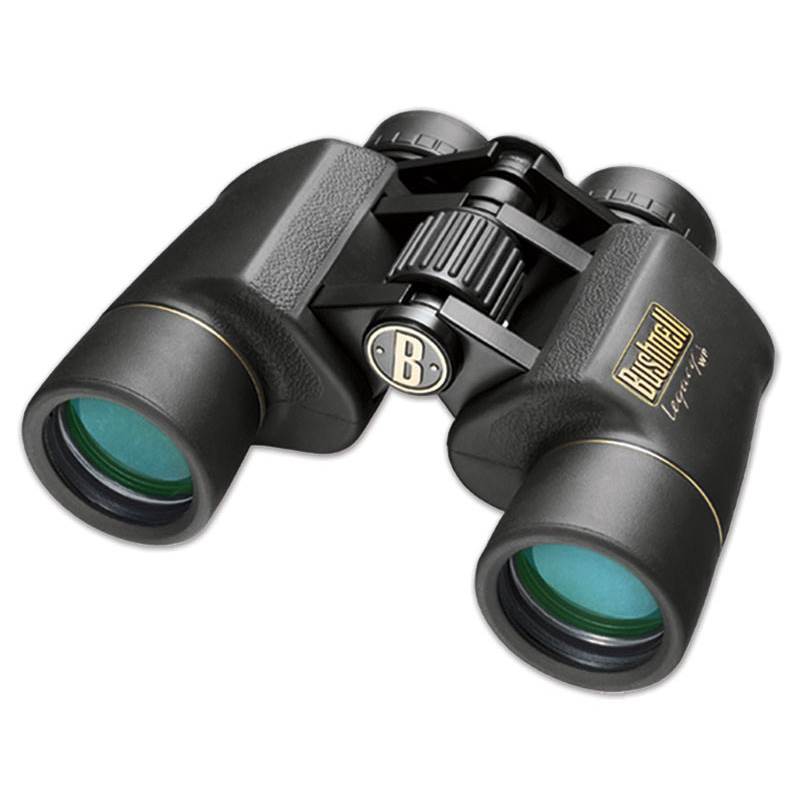 Bushnell Legacy Waterproof Binoculars 8x42-1