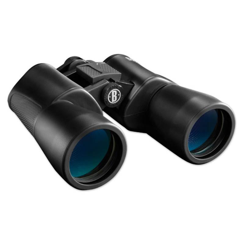 Bushnell Powerview Binoculars 10x50 131056-1
