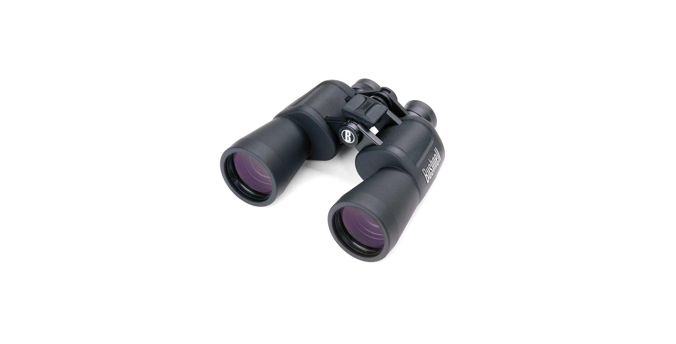 Bushnell Powerview Binoculars 16x50