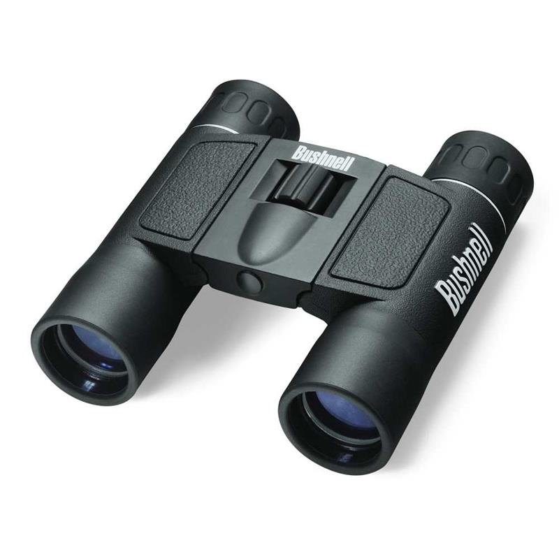 Bushnell Powerview Roof Prism Binoculars 10x25
