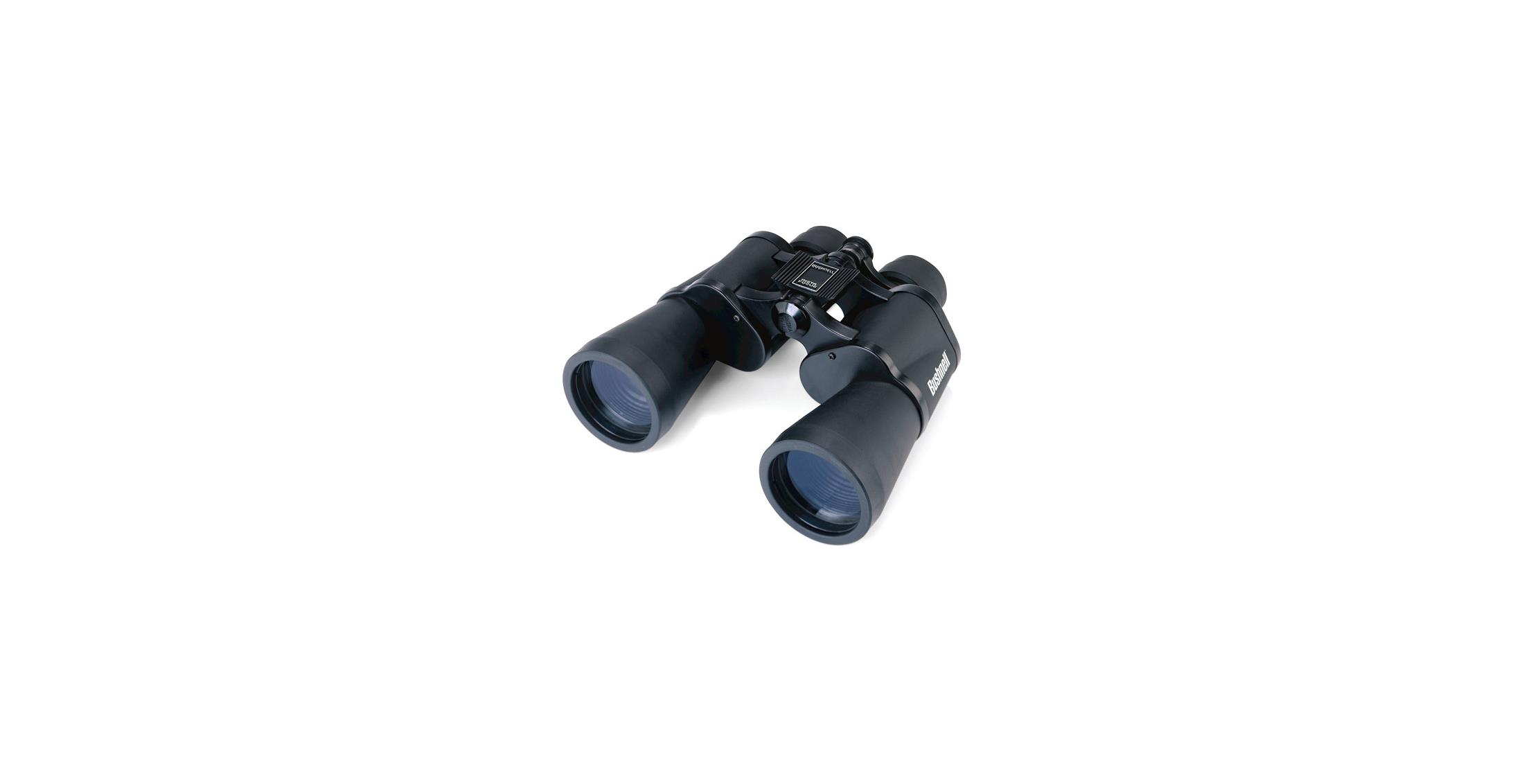 Bushnell Falcon Binoculars 10x50