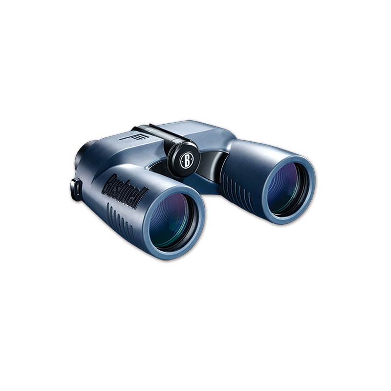Bushnell Marine 7x 50mm Binoculars with Digital Compass-1