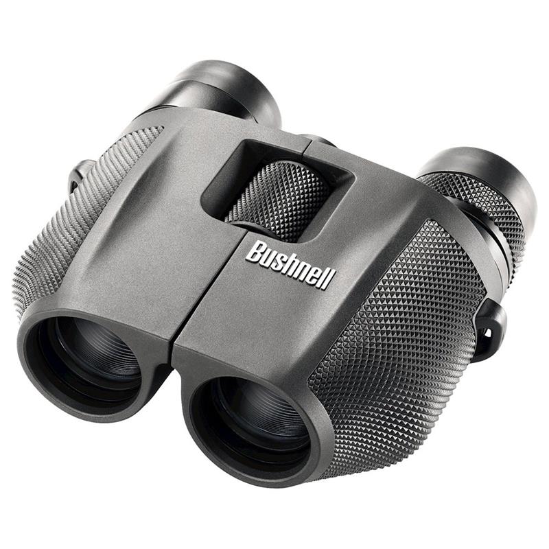 Bushnell Powerview Binoculars 7-15x25 139755-1