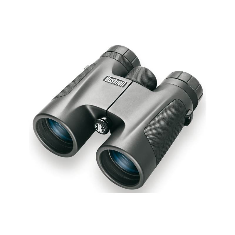 Bushnell Powerview Binoculars 10x32-1