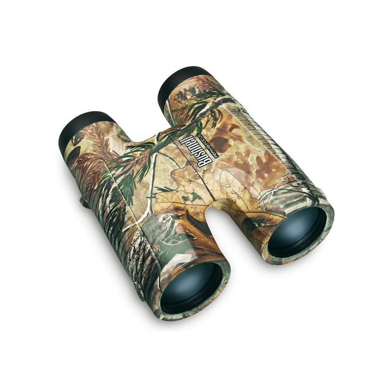 Bushnell Permafocus Camo Binoculars 10x42