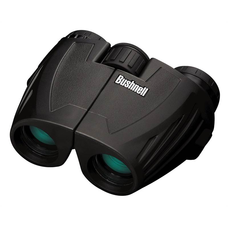 Bushnell Legend Ultra HD 10x26 Compact Binoculars-1