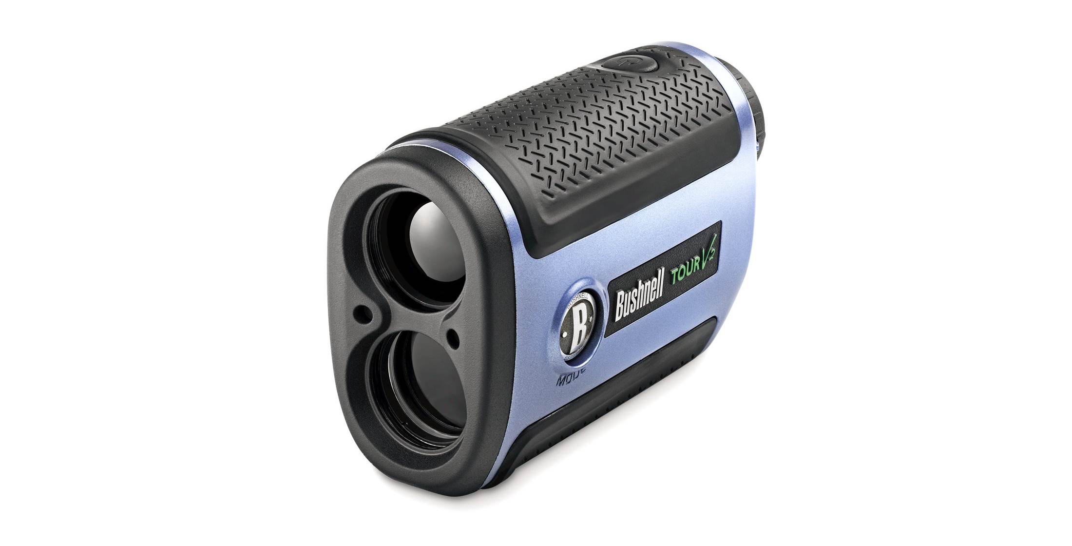 bushnell tour v2 laser rangefinder