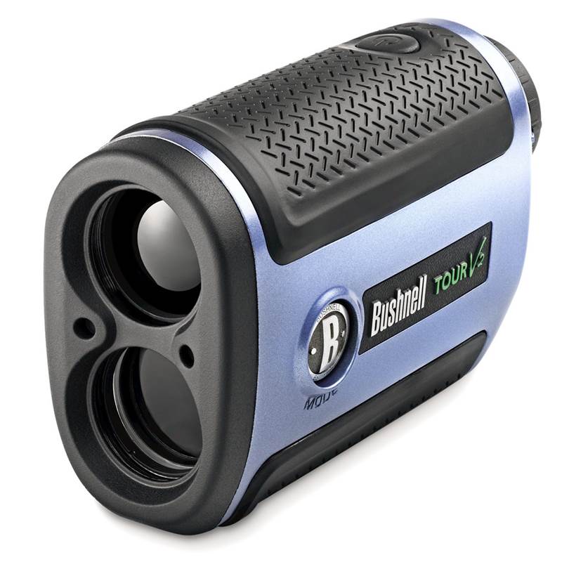 bushnell tour v2 laser rangefinder