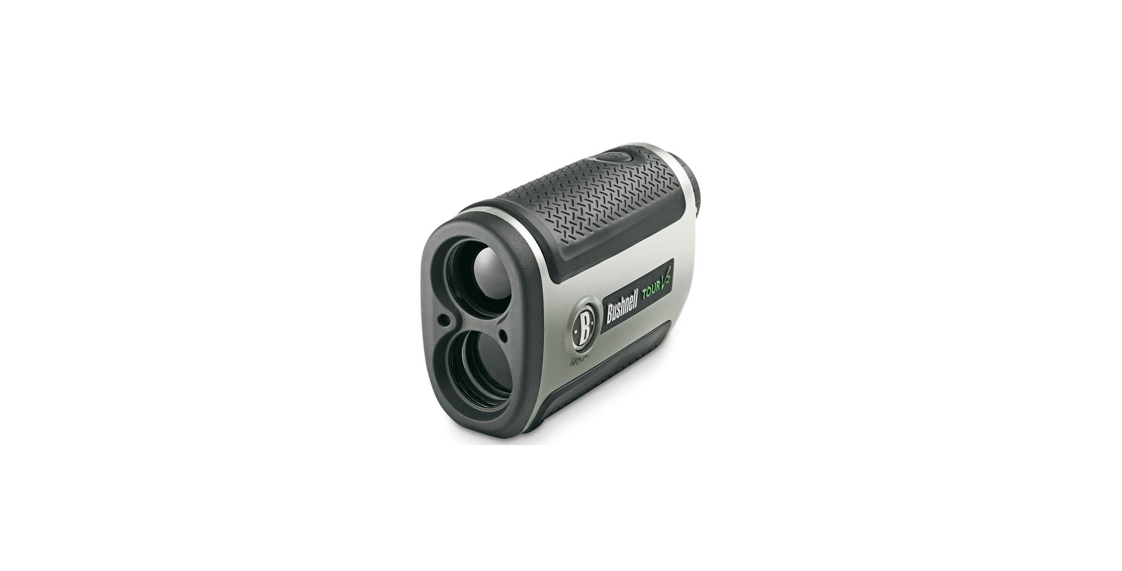 Bushnell Tour V2 Golf Laser Rangefinder