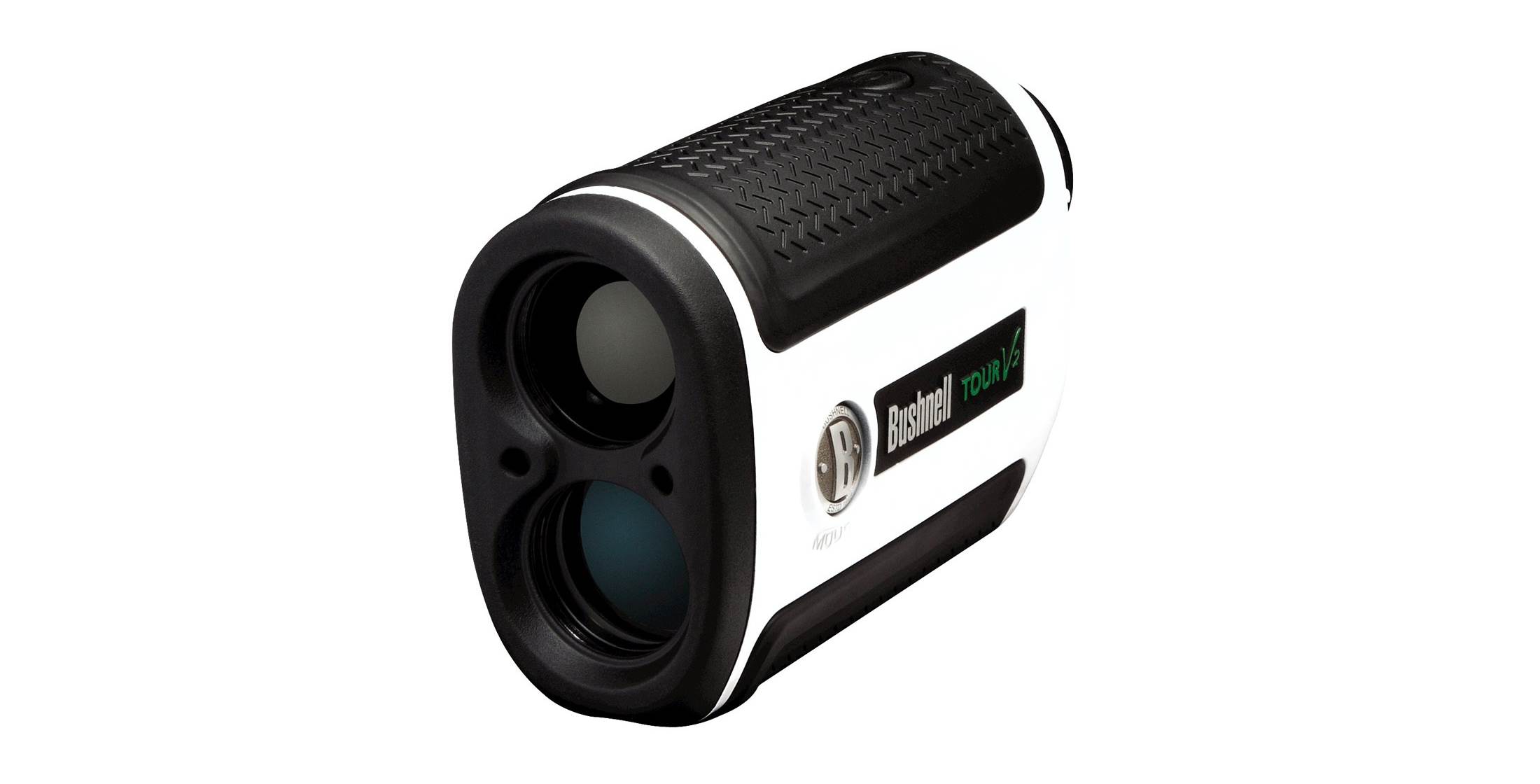 bushnell tour v2 mode