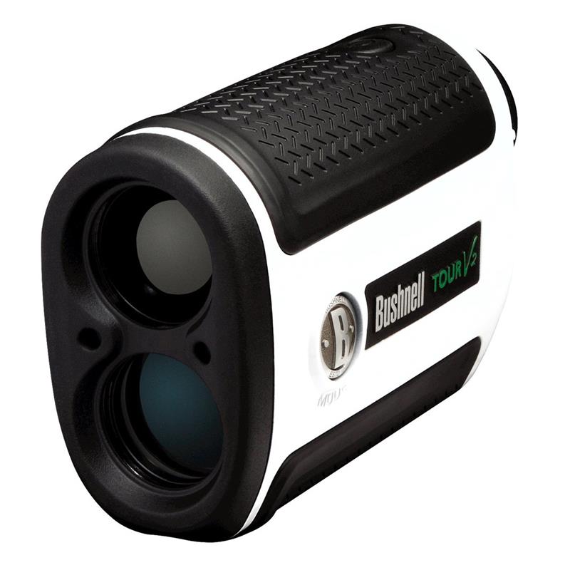 Bushnell Tour V2 Golf Laser Rangefinder-3