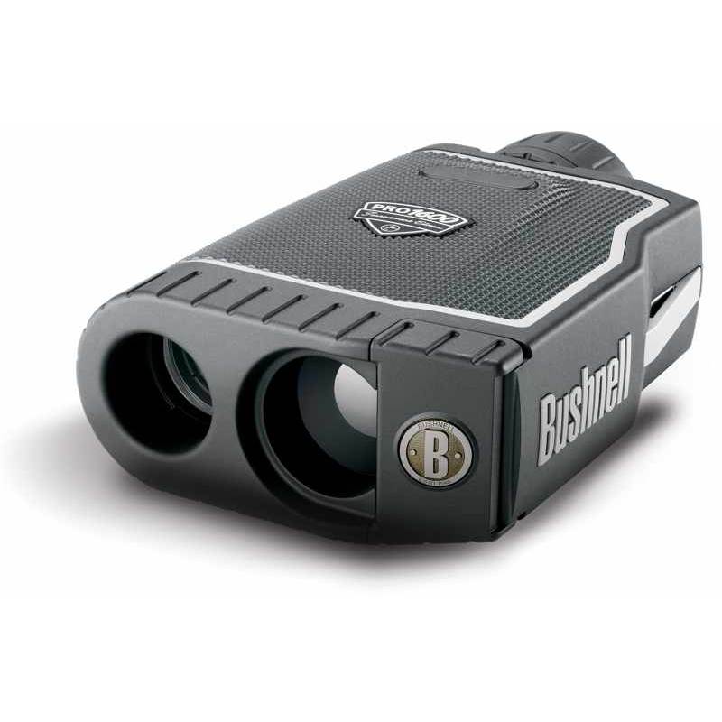 Bushnell Pro 1600 Tournament Edition Rangefinder-1