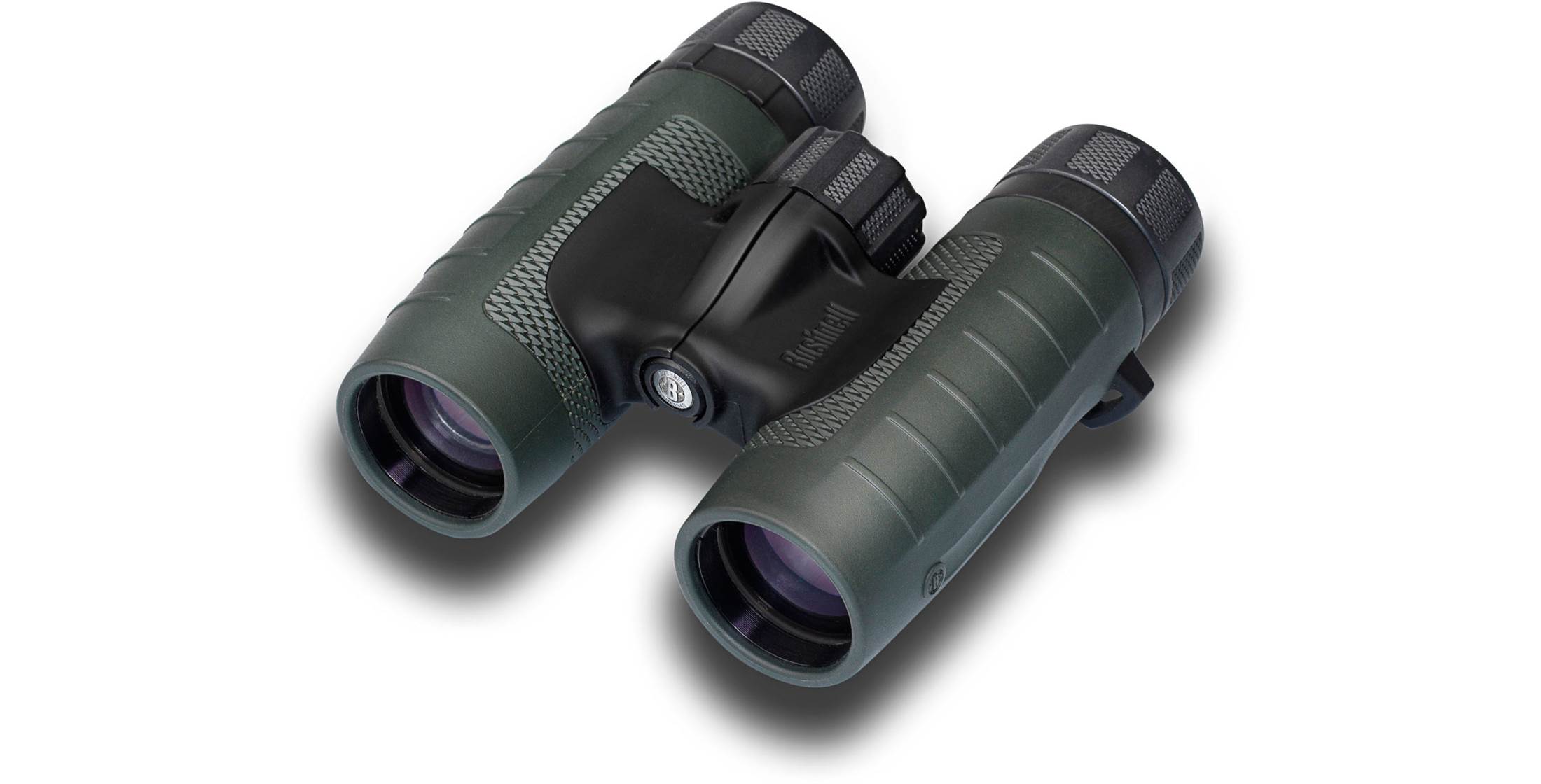 Bushnell Trophy XLT Binoculars 8x32