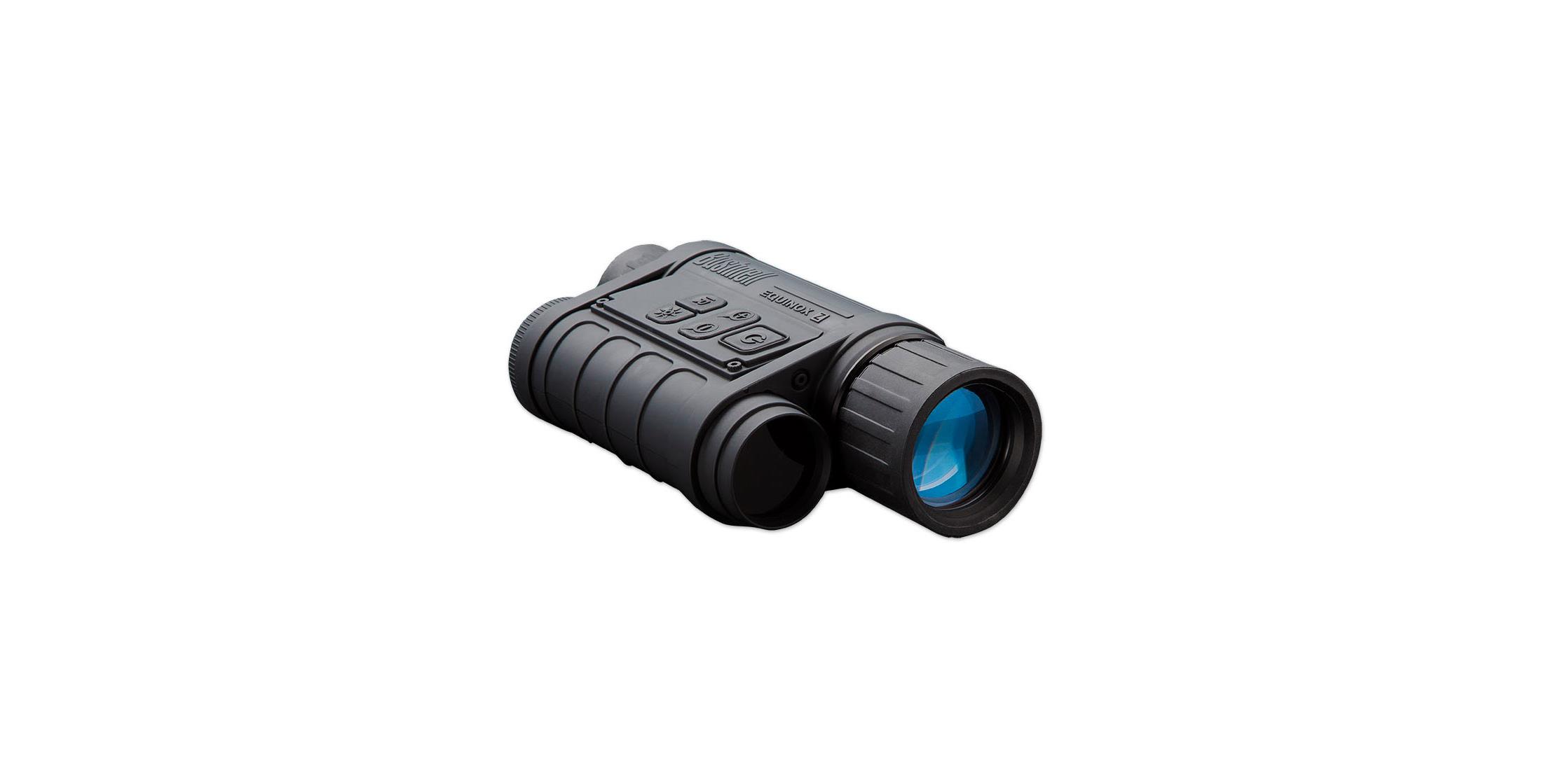 Bushnell Equinox Z 3x30mm Digital Night Vision Monocular