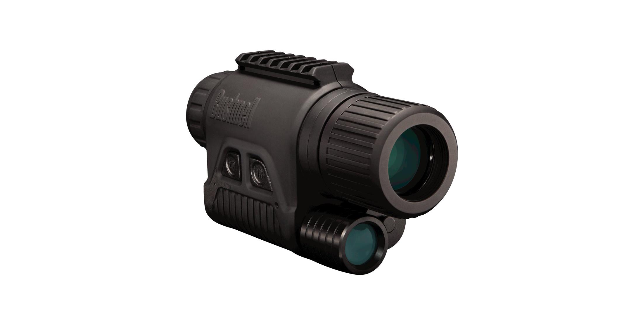 Bushnell Equinox Gen 1 Night Vision Monocular 2x28
