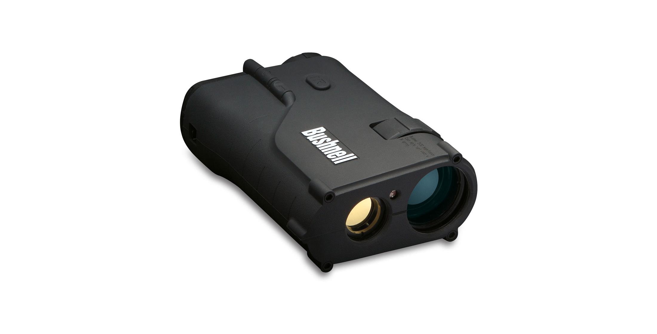 Bushnell StealthView 2 Night Vision Monocular 3x32