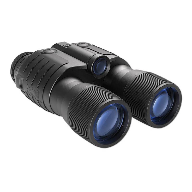 Bushnell Lynx 2.5x40mm Gen 1 Night Vision Binoculars-1