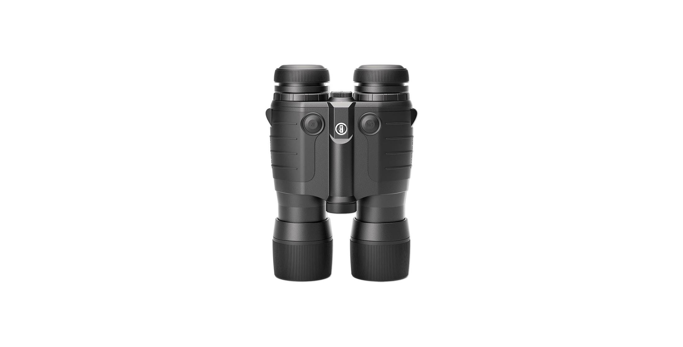 Bushnell Lynx 2.5x40mm Gen 1 Night Vision Binoculars