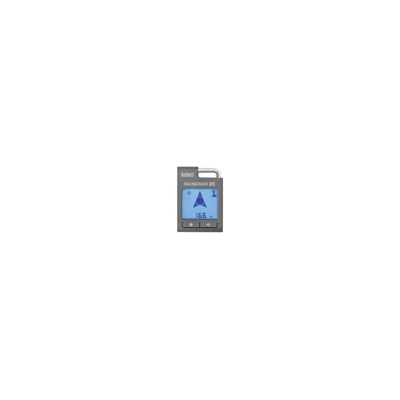Bushnell Backtrack Point-3 Personal Locator-2