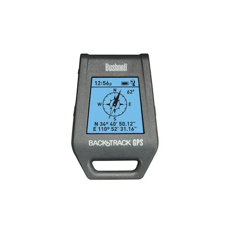 Bushnell Backtrack Point-5 Personal Locator-3