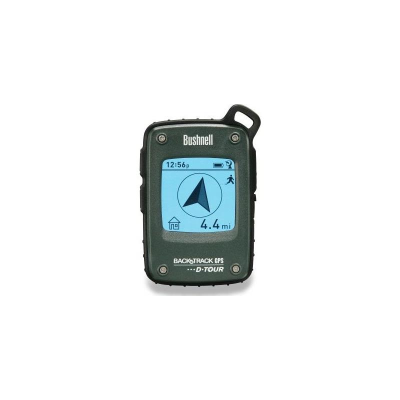 Bushnell D-Tour BackTrack GPS Digital Compass-2