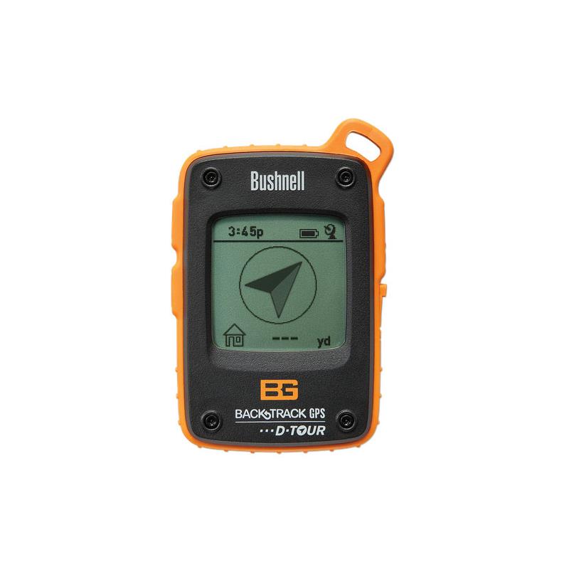 Bushnell Bear Grylls BackTrack D-Tour GPS-3