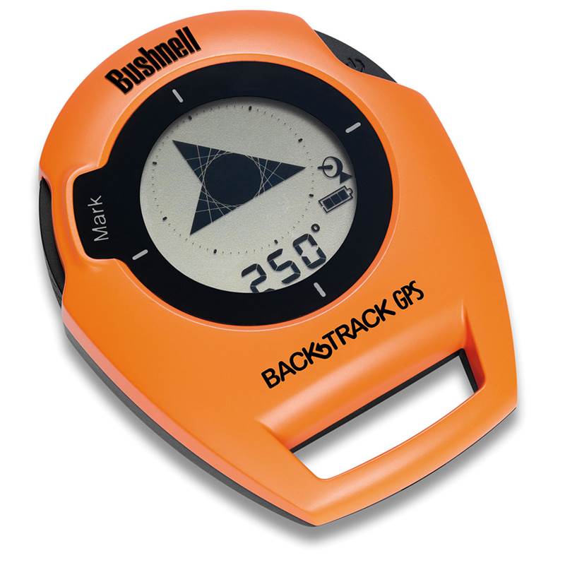 Bushnell BackTrack Original GPS Digital Compass-1