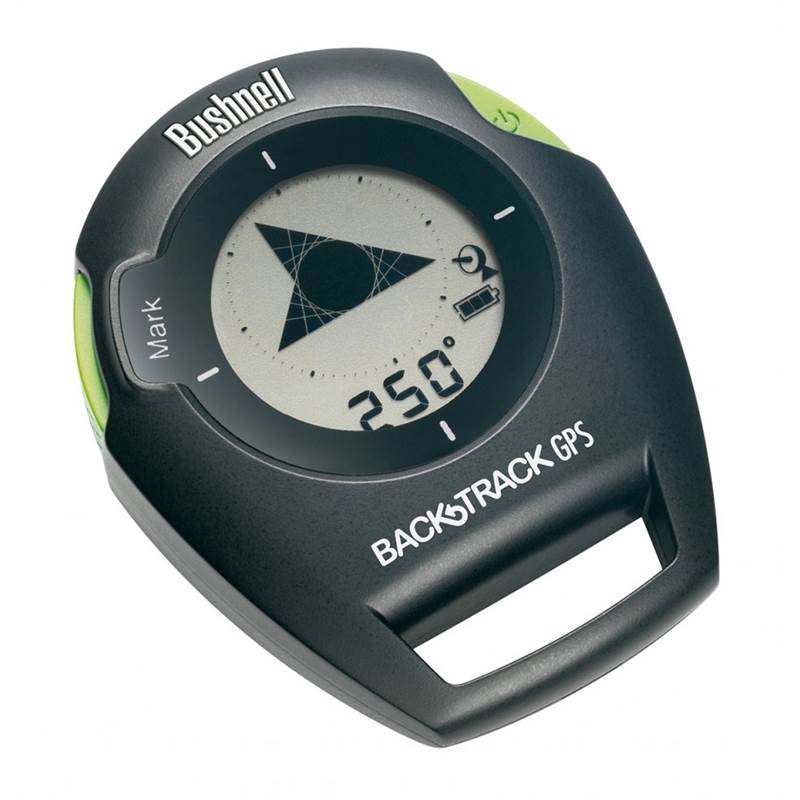 Bushnell BackTrack Original GPS Digital Compass-2
