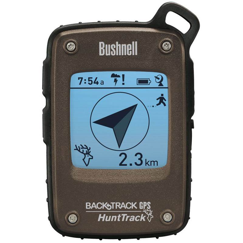 Bushnell BackTrack HuntTrack GPS Digital Compass-1