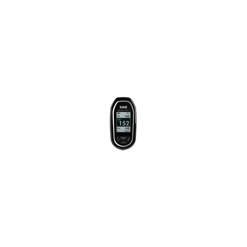 Bushnell Golf Yardage Pro GPS Unit-2