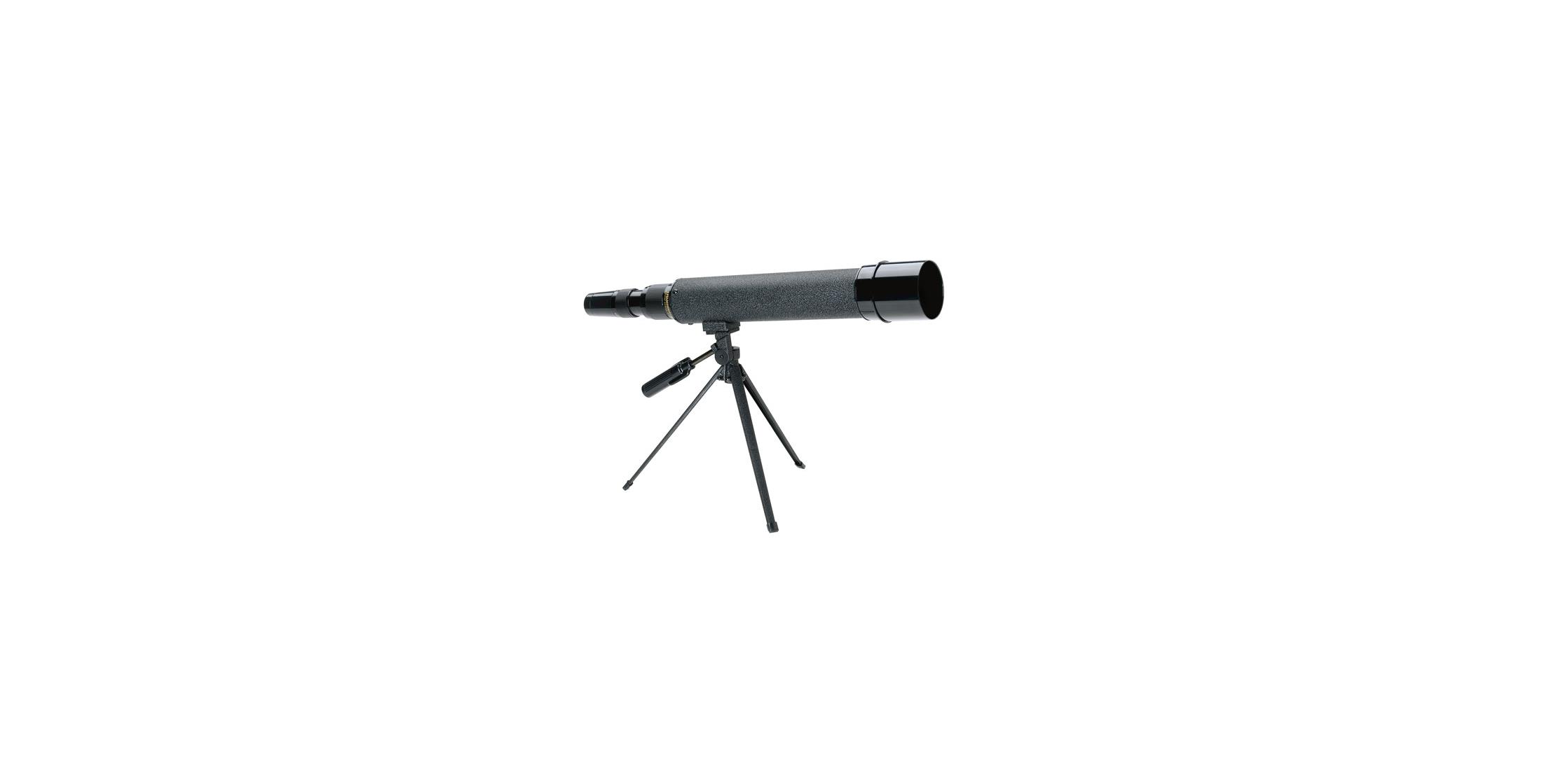 Bushnell Sportview Spotting Scope 2060x60