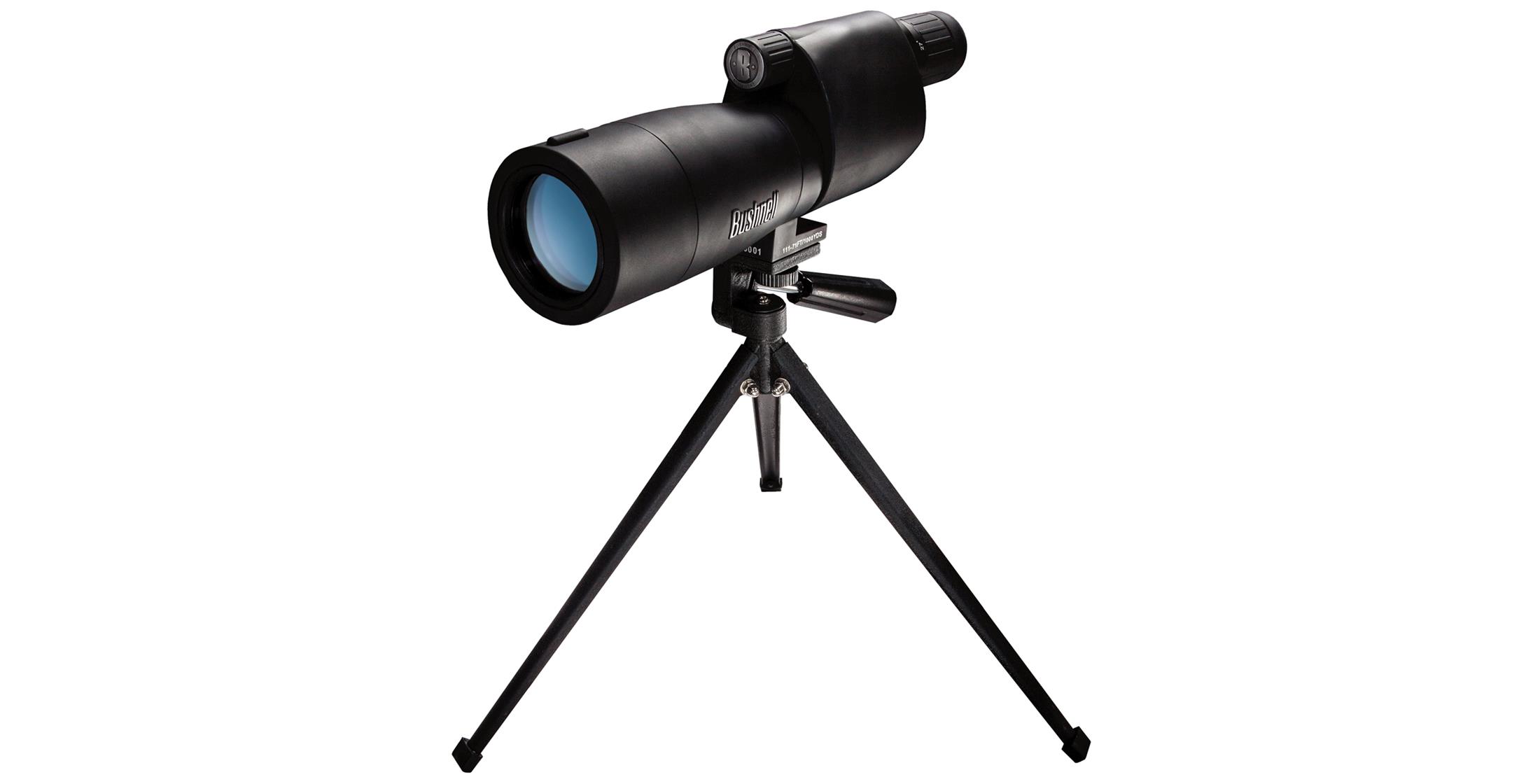 Bushnell Sentry 1836x 50mm Spotting Scope