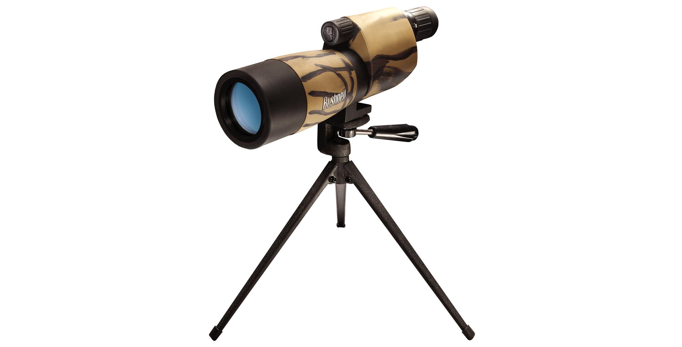 Bushnell Sentry 1836x 50mm Spotting Scope