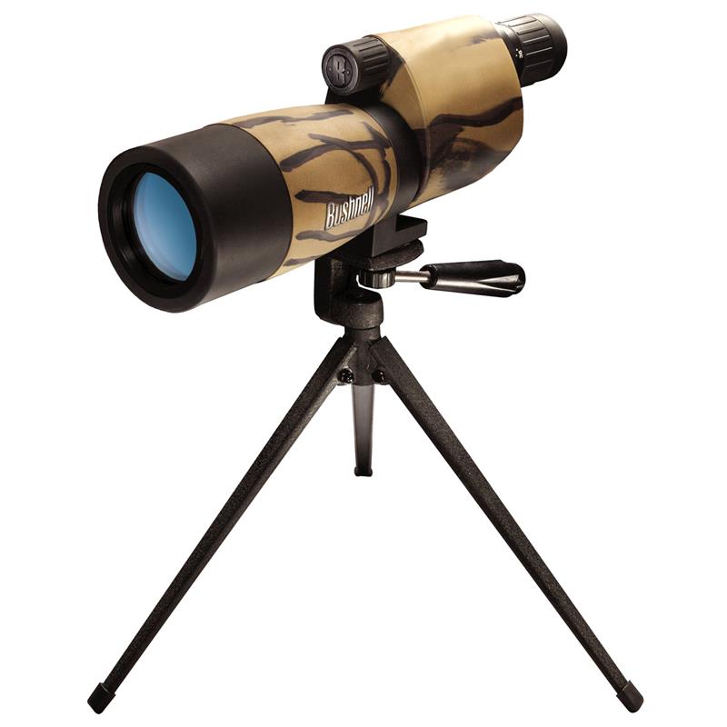 Bushnell Sentry 1836x 50mm Spotting Scope