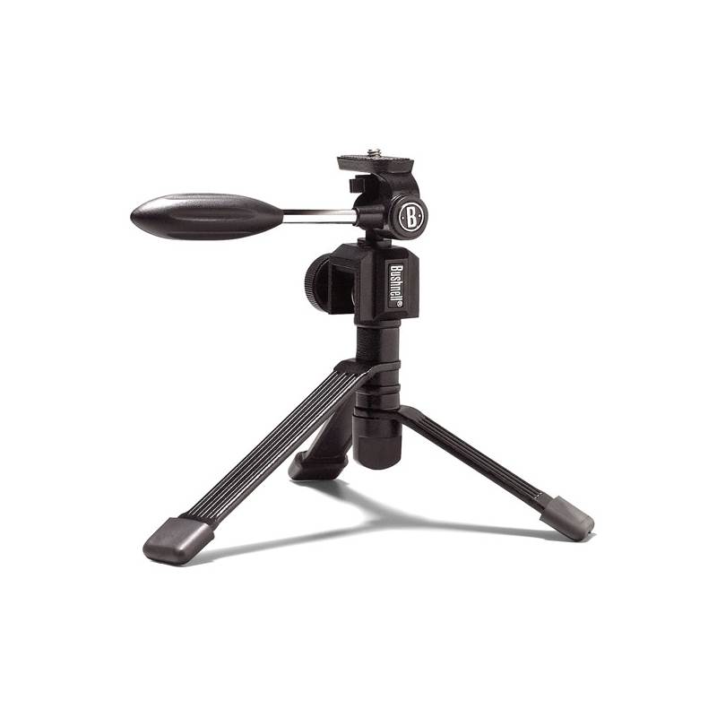 Bushnell Compact Tripod/Car Window Mount-1