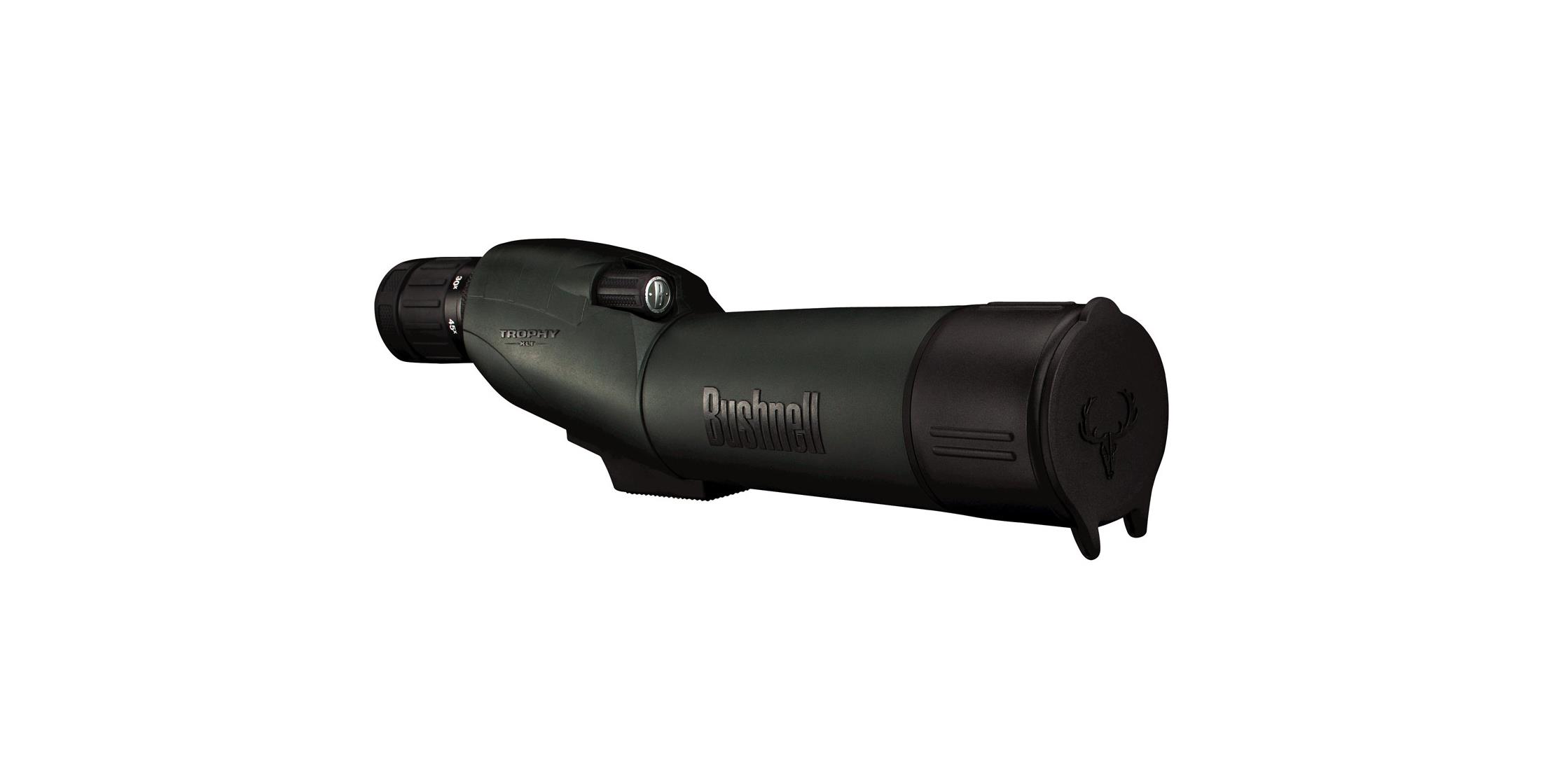 Bushnell Trophy Waterproof Spotting Scope 1545x50