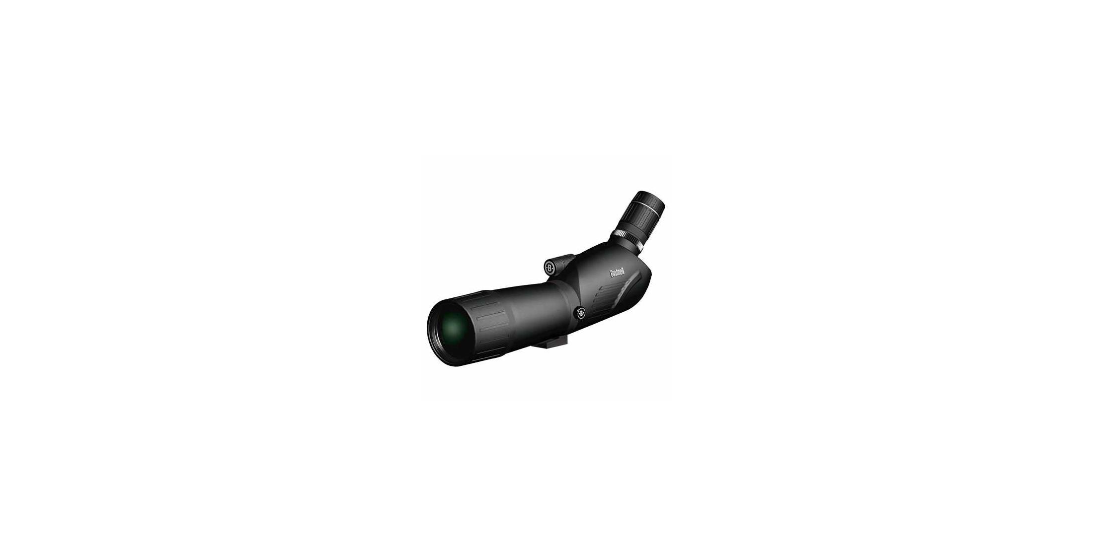 Bushnell Legend Ultra HD Spotting Scope 2060x80